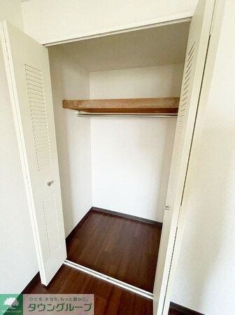 ヒルズ南戸塚3号棟の物件内観写真